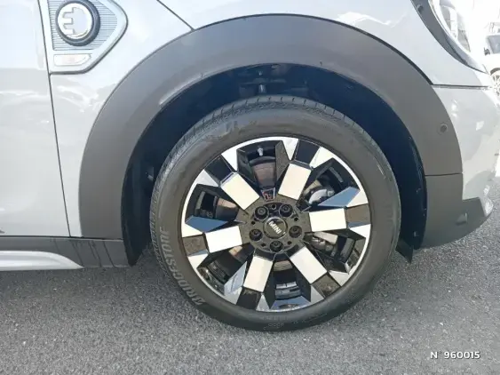 MINI COUNTRYMAN II - voiture d'occasion - Photo 8