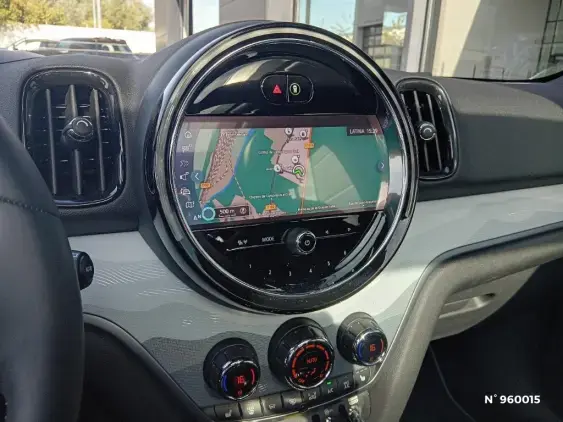 MINI COUNTRYMAN II - voiture d'occasion - Photo 13