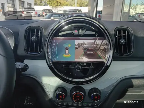 MINI COUNTRYMAN II - voiture d'occasion - Photo 14