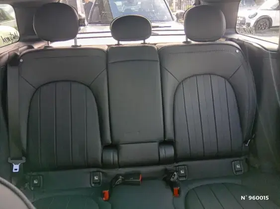 MINI COUNTRYMAN II - voiture d'occasion - Photo 11