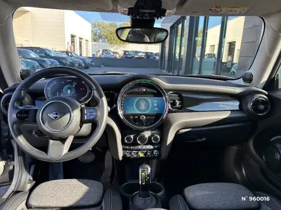 MINI MINI III - voiture d'occasion - Photo 9
