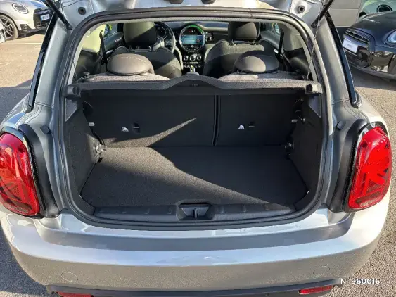 MINI MINI III - voiture d'occasion - Photo 7
