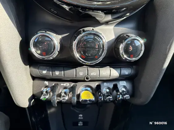 MINI MINI III - voiture d'occasion - Photo 15