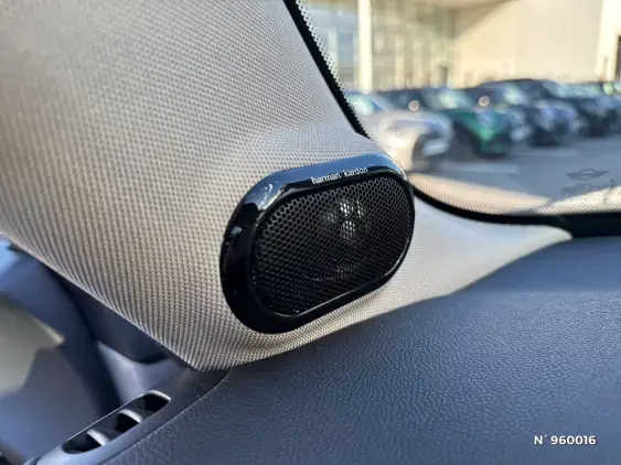 MINI MINI III - voiture d'occasion - Photo 24