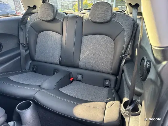 MINI MINI III - voiture d'occasion - Photo 11