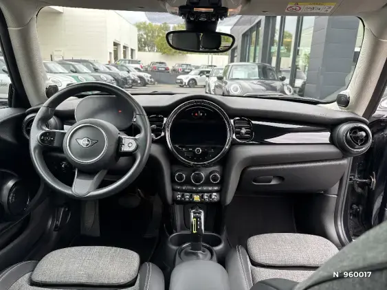 MINI MINI III - voiture d'occasion - Photo 9