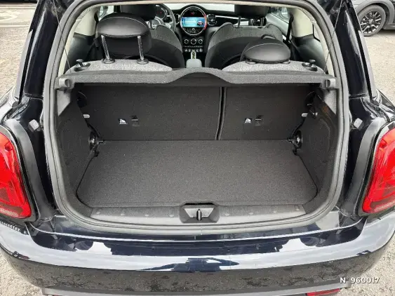 MINI MINI III - voiture d'occasion - Photo 7