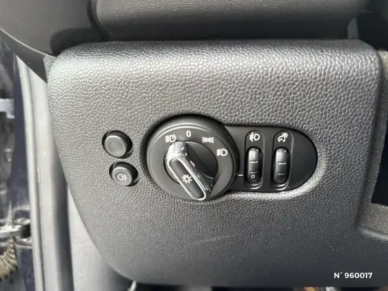 MINI MINI III - voiture d'occasion - Photo 15