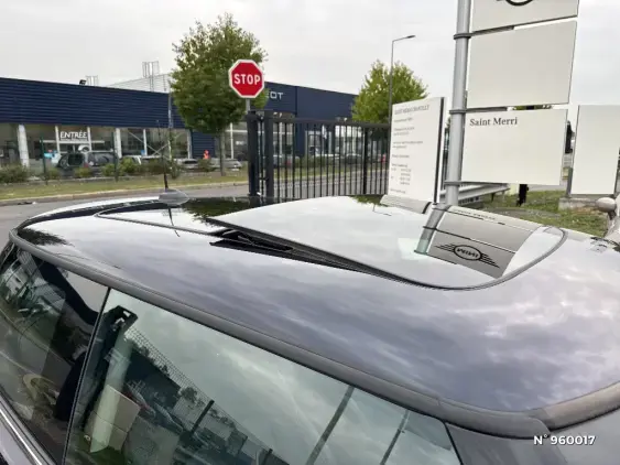 MINI MINI III - voiture d'occasion - Photo 25