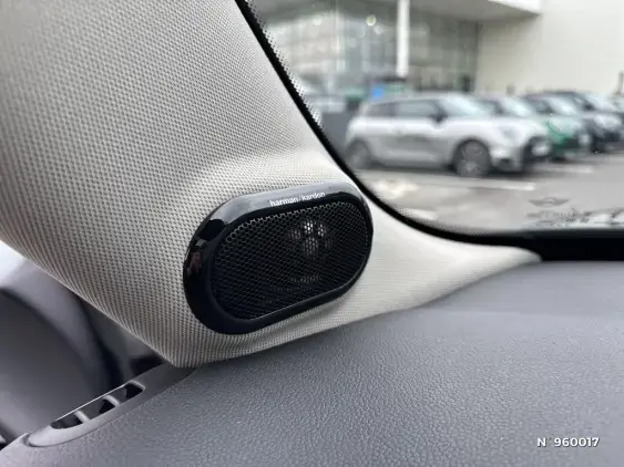 MINI MINI III - voiture d'occasion - Photo 27