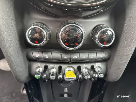 MINI MINI III - voiture d'occasion - Photo 24
