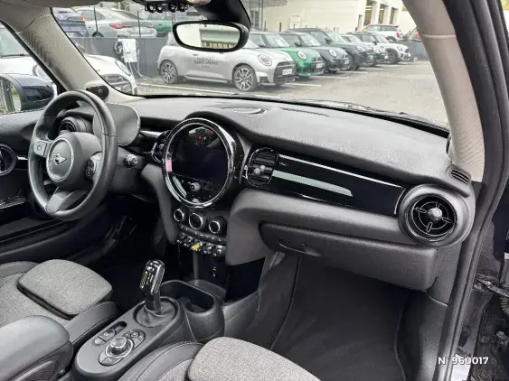 MINI MINI III - voiture d'occasion - Photo 10