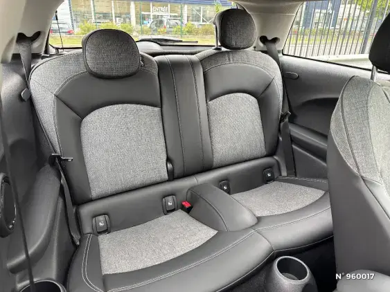 MINI MINI III - voiture d'occasion - Photo 11