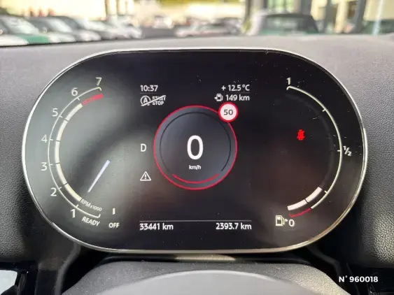 MINI COUNTRYMAN II - voiture d'occasion - Photo 12