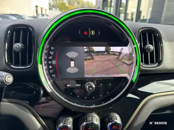 MINI COUNTRYMAN II - voiture d'occasion - Photo 14