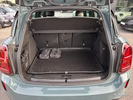 MINI COUNTRYMAN II - voiture d'occasion - Photo 7