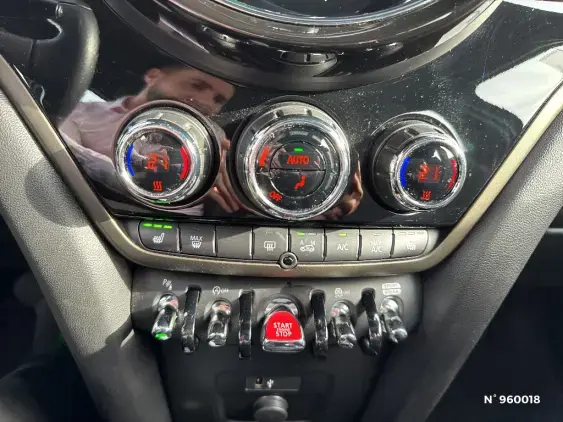 MINI COUNTRYMAN II - voiture d'occasion - Photo 15