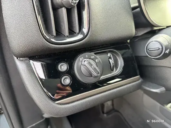 MINI COUNTRYMAN II - voiture d'occasion - Photo 27