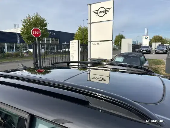 MINI COUNTRYMAN II - voiture d'occasion - Photo 23