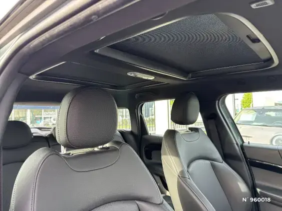 MINI COUNTRYMAN II - voiture d'occasion - Photo 24