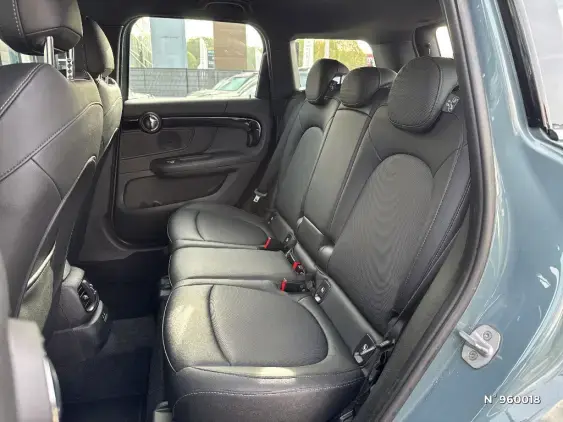 MINI COUNTRYMAN II - voiture d'occasion - Photo 11