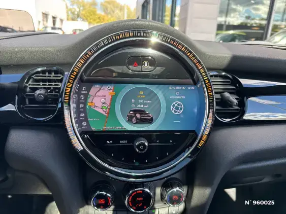 MINI MINI 5 PORTES III - voiture d'occasion - Photo 13