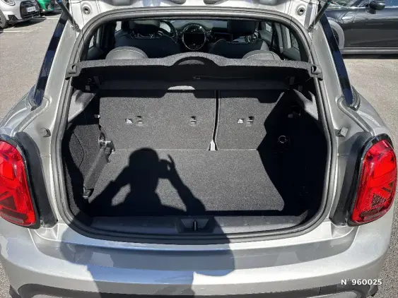 MINI MINI 5 PORTES III - voiture d'occasion - Photo 7