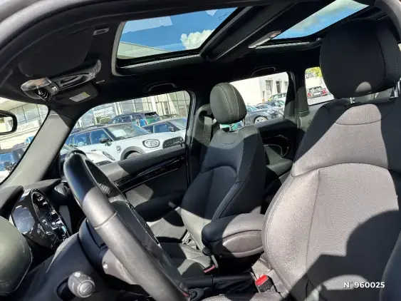 MINI MINI 5 PORTES III - voiture d'occasion - Photo 23