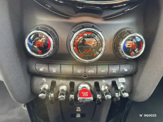 MINI MINI 5 PORTES III - voiture d'occasion - Photo 24