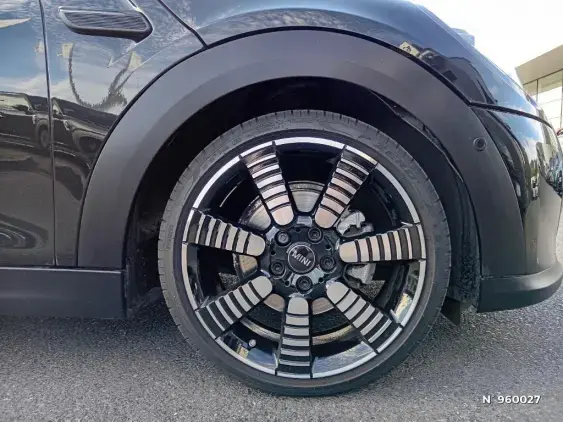 MINI MINI 5 PORTES III - voiture d'occasion - Photo 8