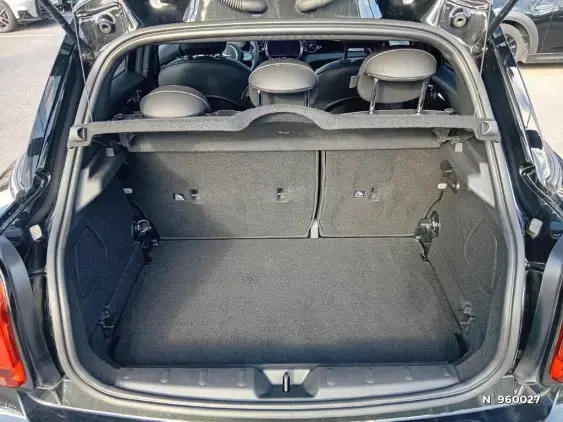 MINI MINI 5 PORTES III - voiture d'occasion - Photo 7