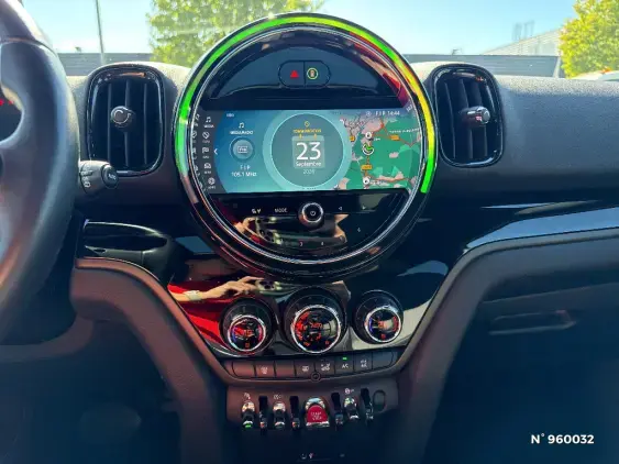MINI COUNTRYMAN II - voiture d'occasion - Photo 13