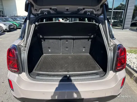 MINI COUNTRYMAN II - voiture d'occasion - Photo 7