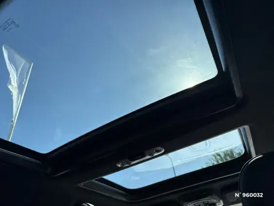 MINI COUNTRYMAN II - voiture d'occasion - Photo 15