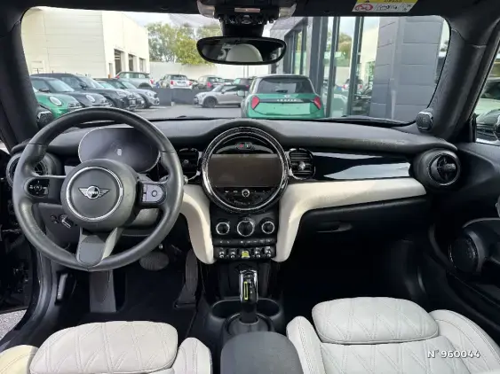MINI MINI III - voiture d'occasion - Photo 9