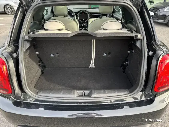 MINI MINI III - voiture d'occasion - Photo 7
