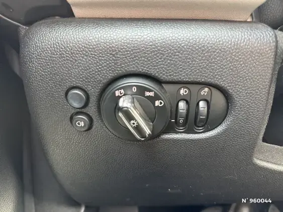 MINI MINI III - voiture d'occasion - Photo 15