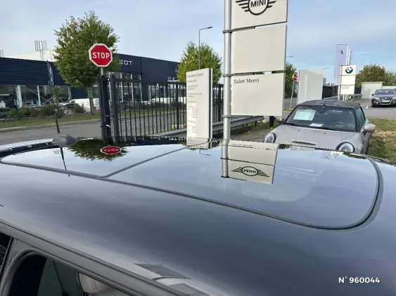 MINI MINI III - voiture d'occasion - Photo 26