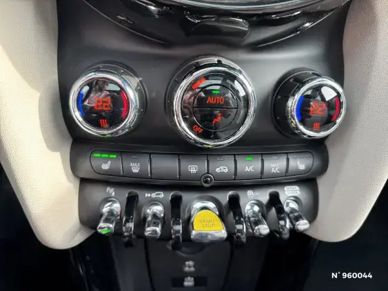 MINI MINI III - voiture d'occasion - Photo 23