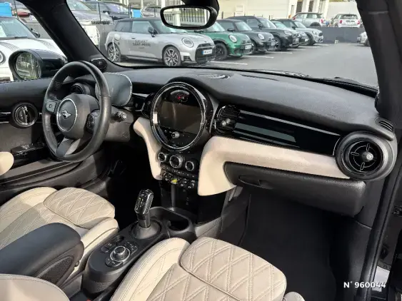 MINI MINI III - voiture d'occasion - Photo 10