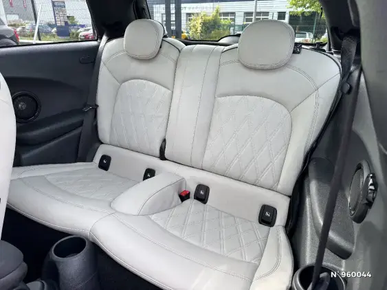 MINI MINI III - voiture d'occasion - Photo 11