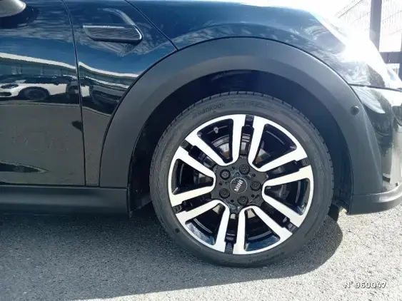 MINI MINI III - voiture d'occasion - Photo 8