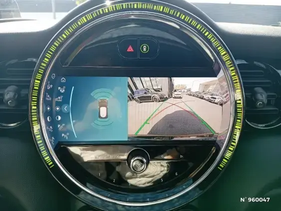 MINI MINI III - voiture d'occasion - Photo 14