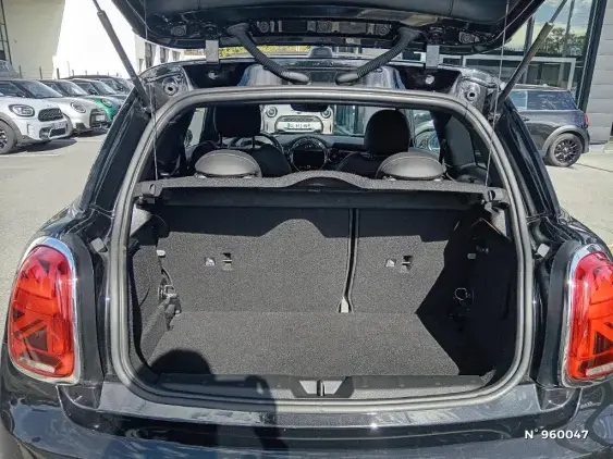 MINI MINI III - voiture d'occasion - Photo 7
