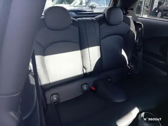 MINI MINI III - voiture d'occasion - Photo 11