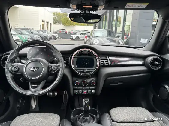 MINI MINI III - voiture d'occasion - Photo 9