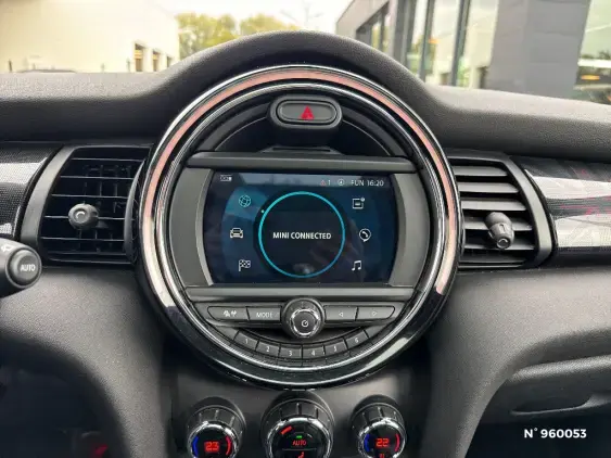 MINI MINI III - voiture d'occasion - Photo 13
