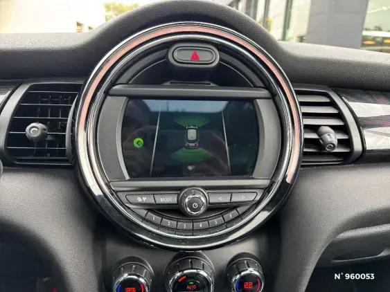 MINI MINI III - voiture d'occasion - Photo 14