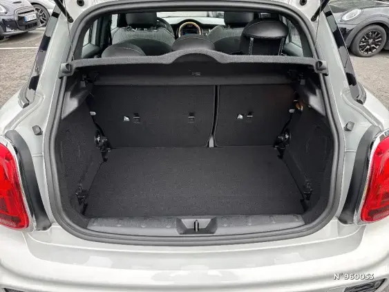 MINI MINI III - voiture d'occasion - Photo 7