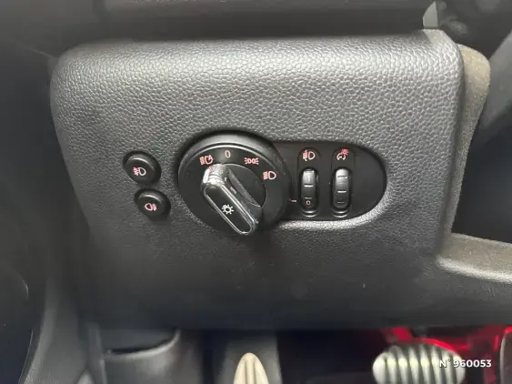 MINI MINI III - voiture d'occasion - Photo 15